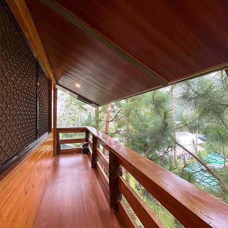 Dahilayan Comfy Cabin Manolo Fortich Exteriér fotografie