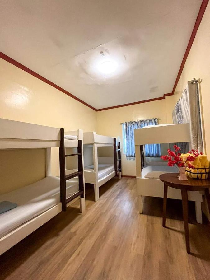 Dahilayan Comfy Cabin Manolo Fortich Exteriér fotografie