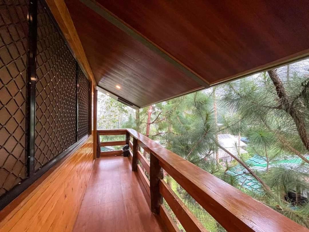 Dahilayan Comfy Cabin Manolo Fortich Exteriér fotografie